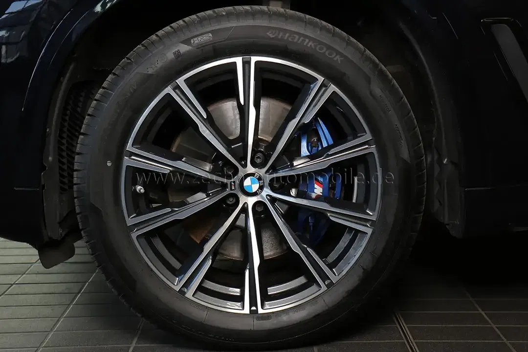 BMW X5 - Thumbnail 27
