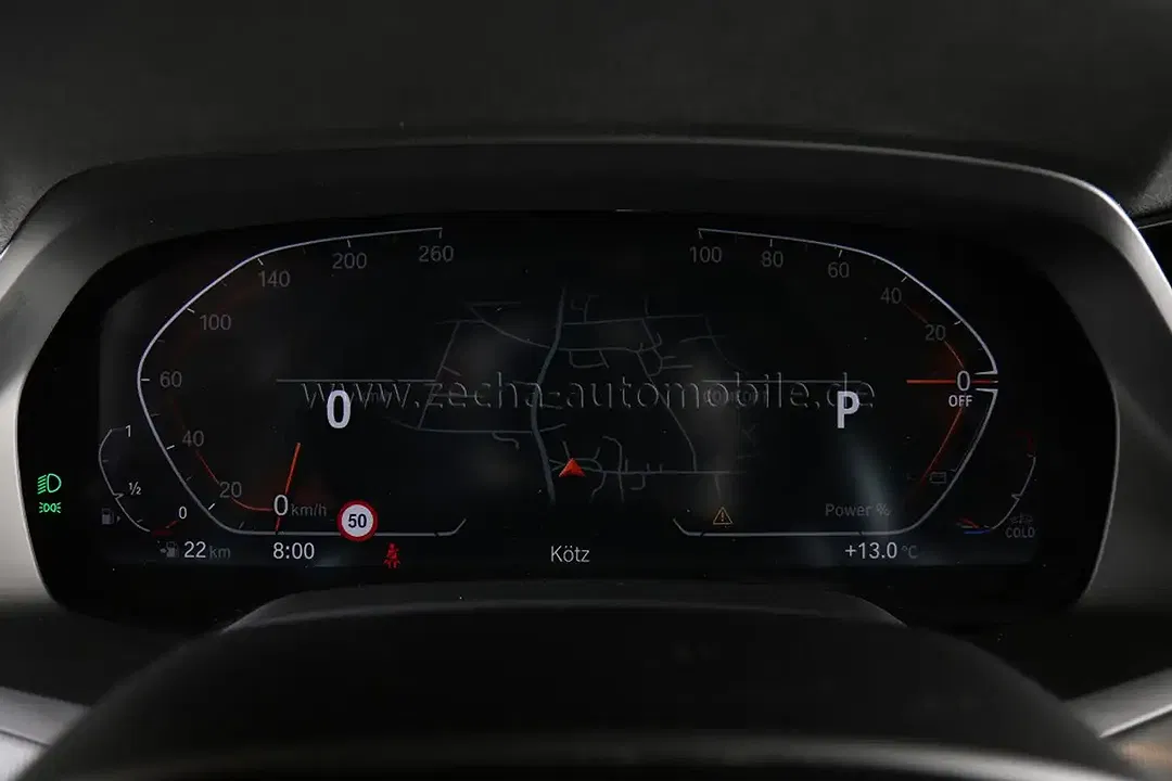 BMW X5 - Thumbnail 6