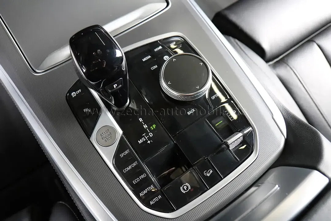 BMW X5 - Thumbnail 8