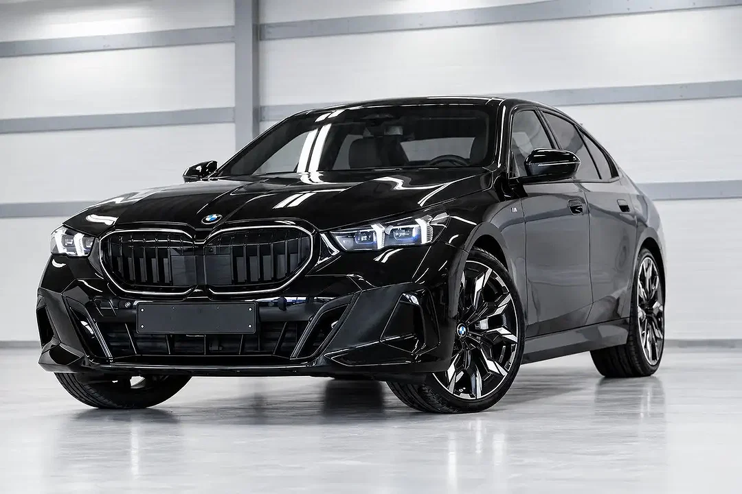 BMW 540 - Afbeelding 1
