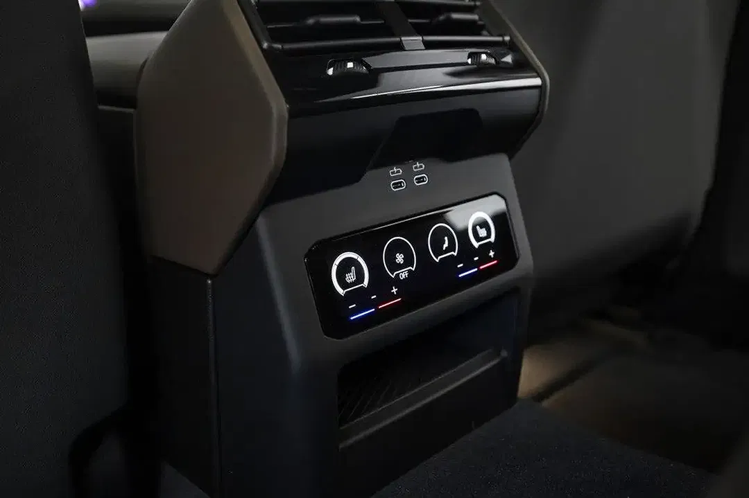BMW 540 - Thumbnail 11