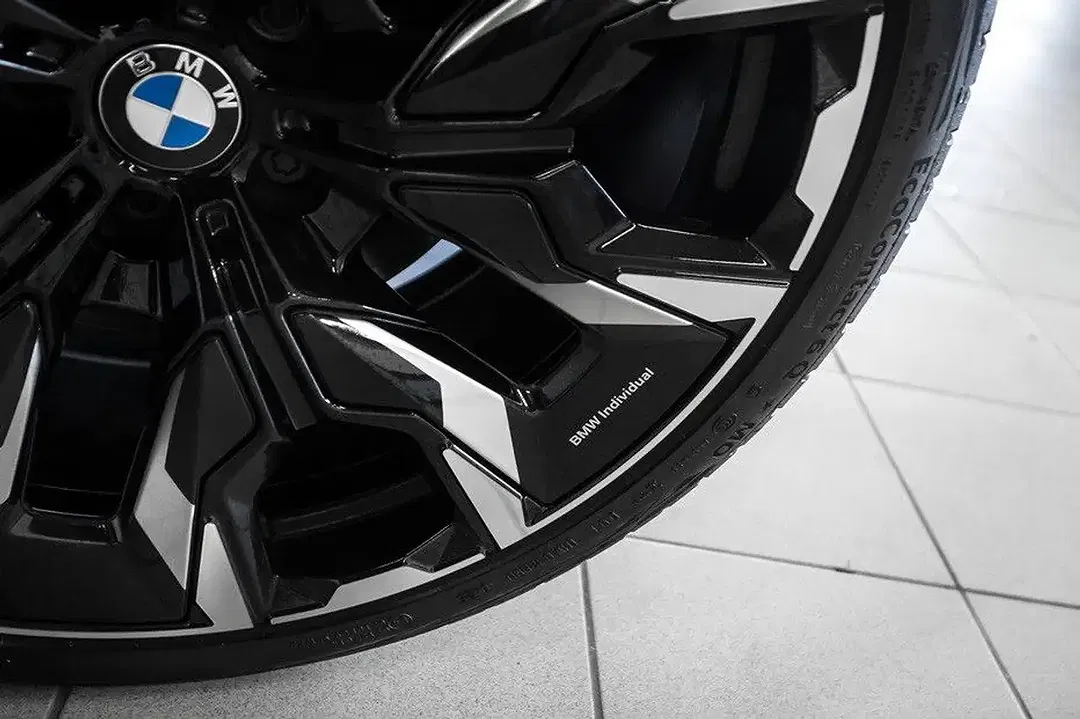 BMW 540 - Thumbnail 12