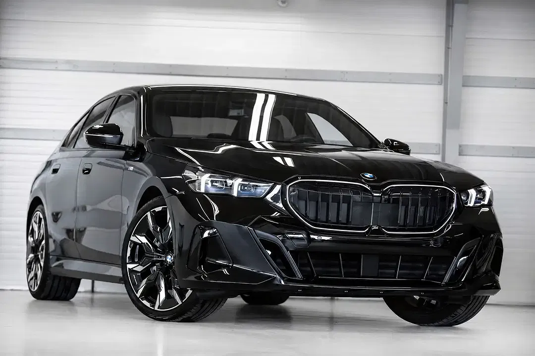 BMW 540 - Thumbnail 3