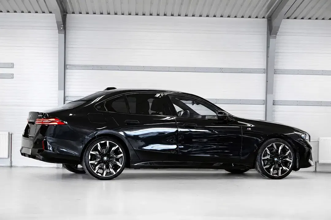 BMW 540 - Thumbnail 4
