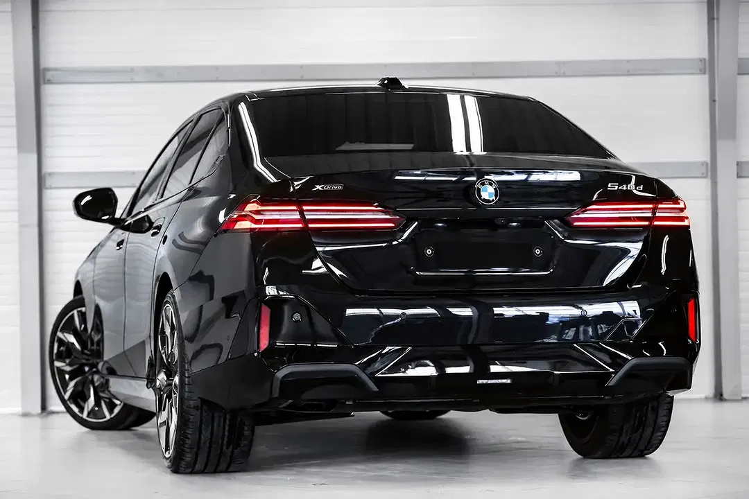BMW 540 - Thumbnail 5