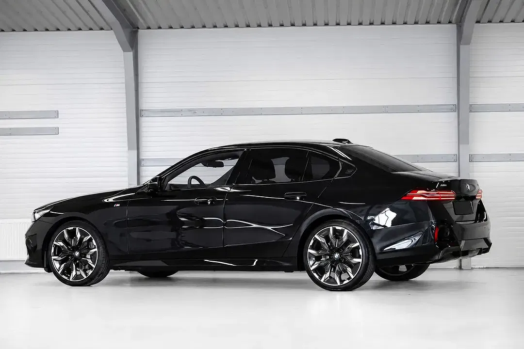 BMW 540 - Thumbnail 6