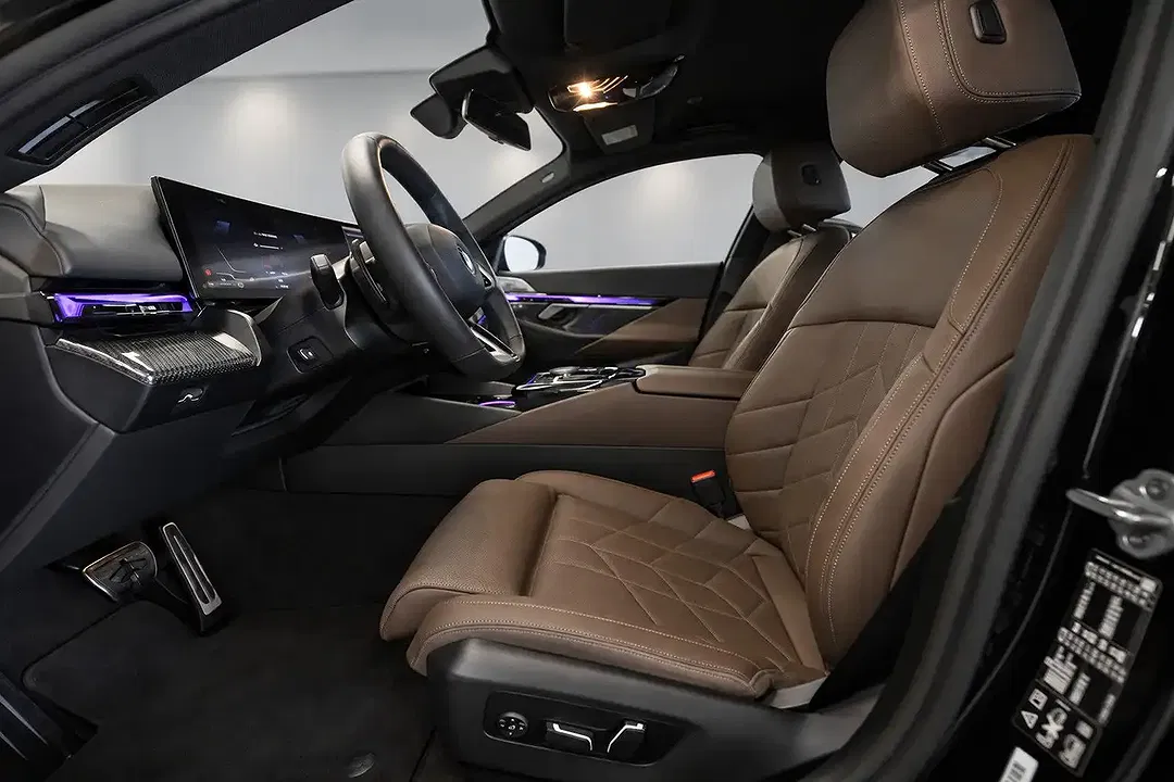 BMW 540 - Thumbnail 7