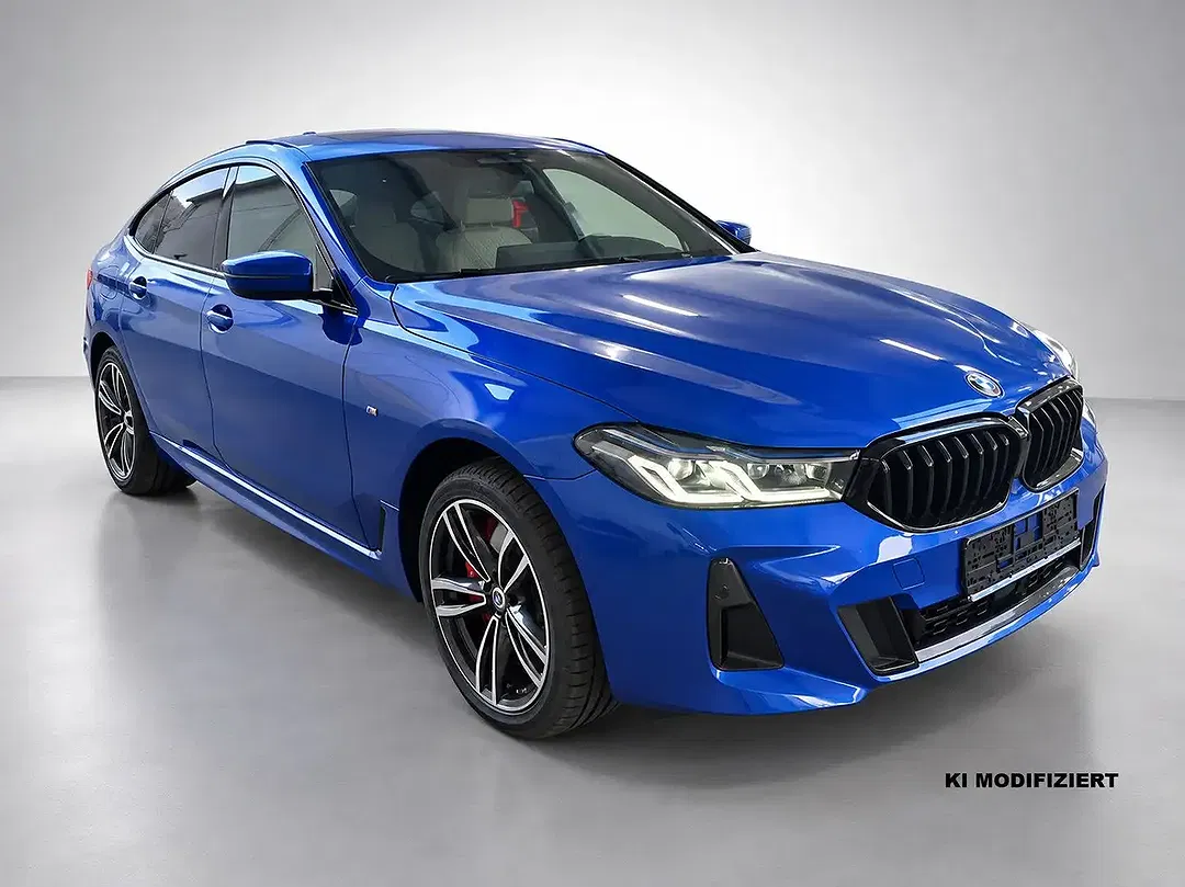 BMW 630 - Thumbnail 2