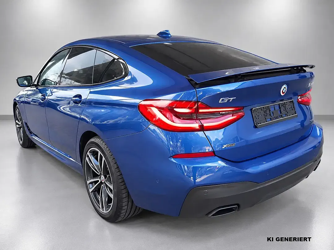 BMW 630 - Thumbnail 3