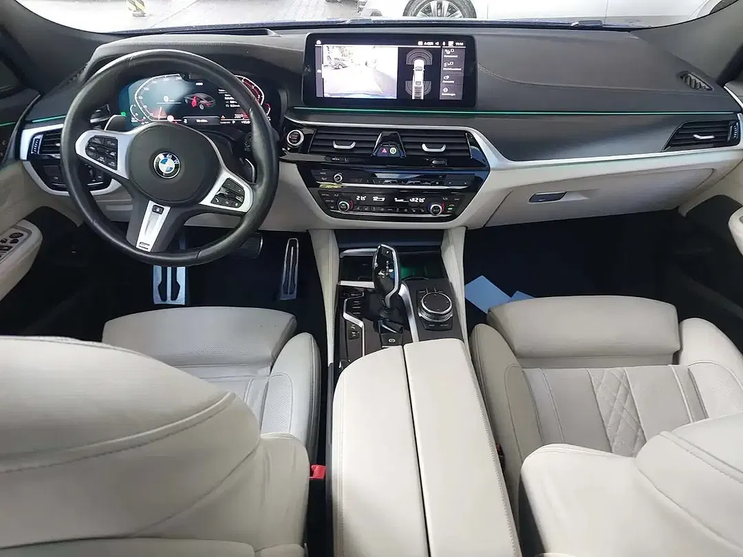 BMW 630 - Thumbnail 4