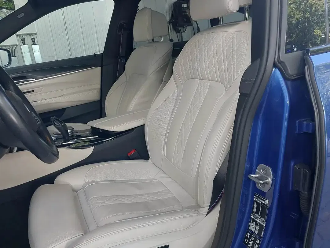 BMW 630 - Thumbnail 6