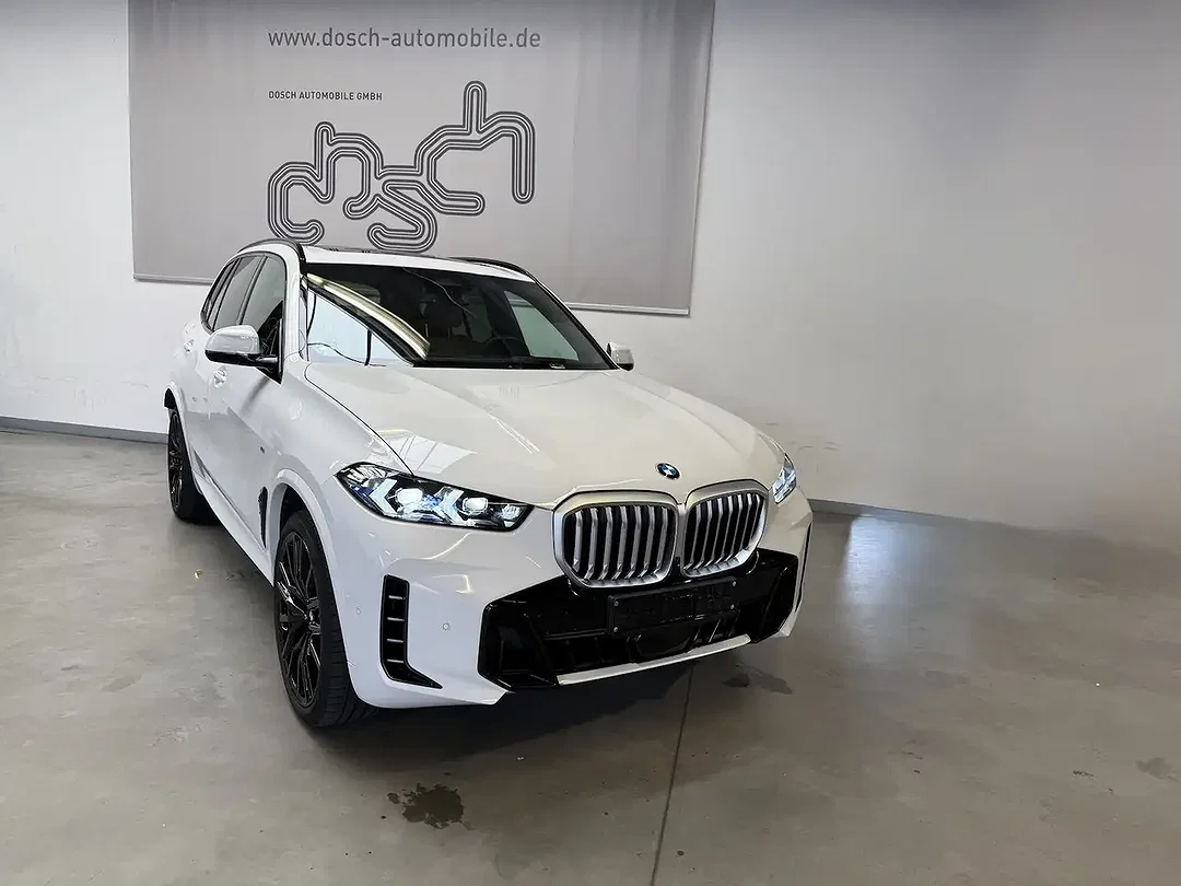 BMW X5 - Afbeelding 1