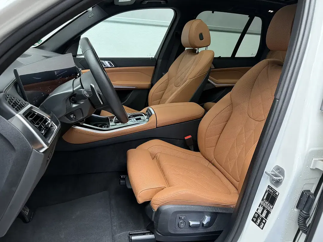BMW X5 - Thumbnail 4