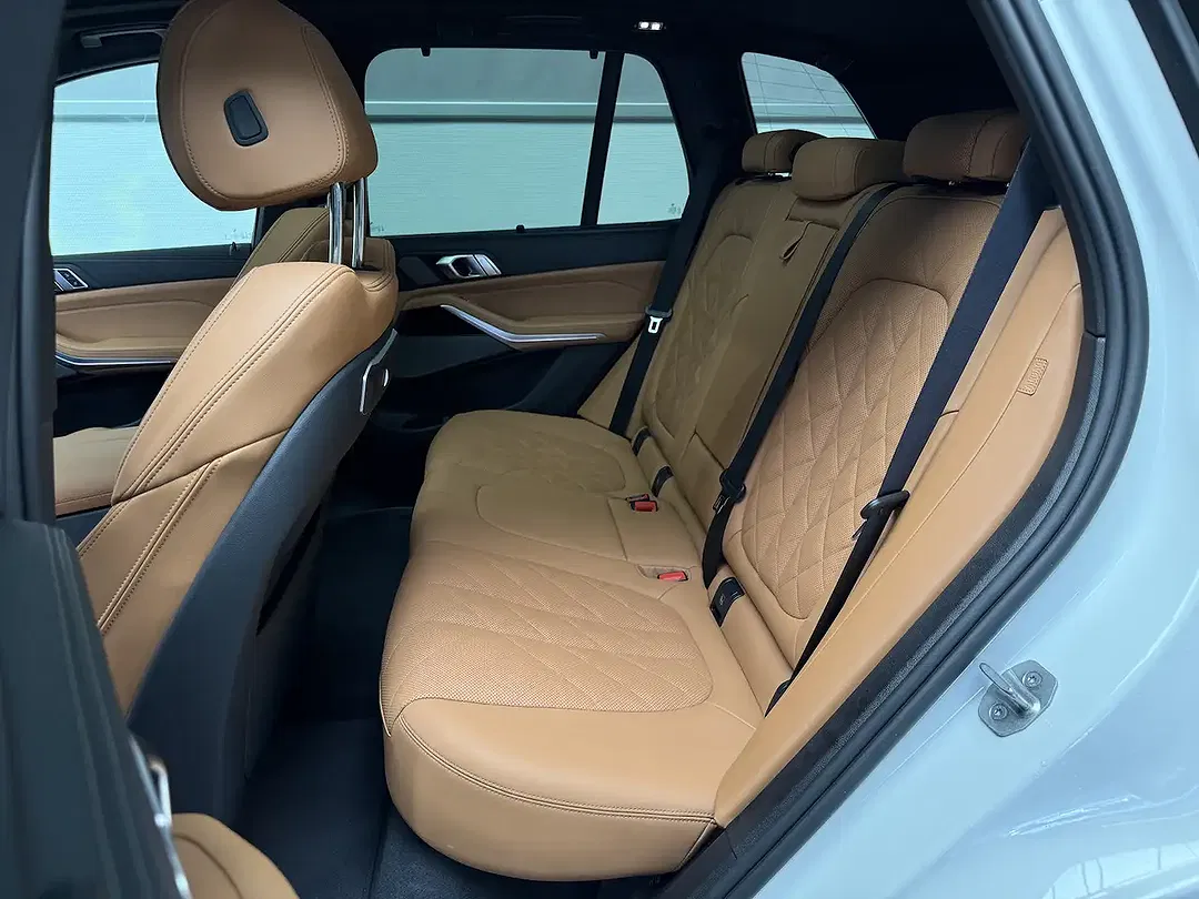 BMW X5 - Thumbnail 6