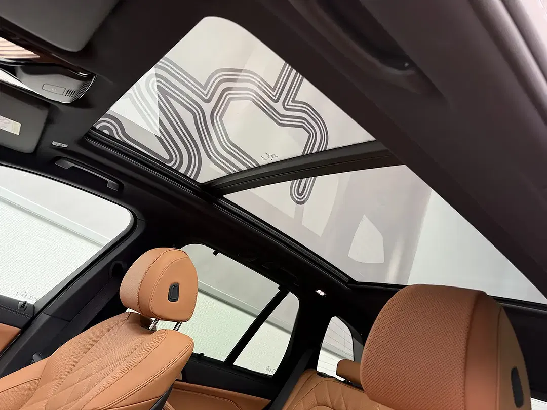 BMW X5 - Thumbnail 8