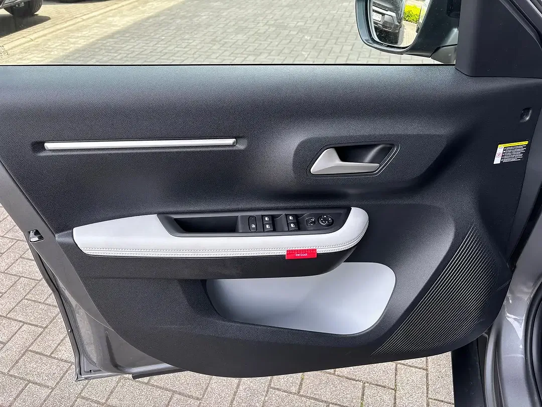 Citroen C3 Aircross - Thumbnail 15