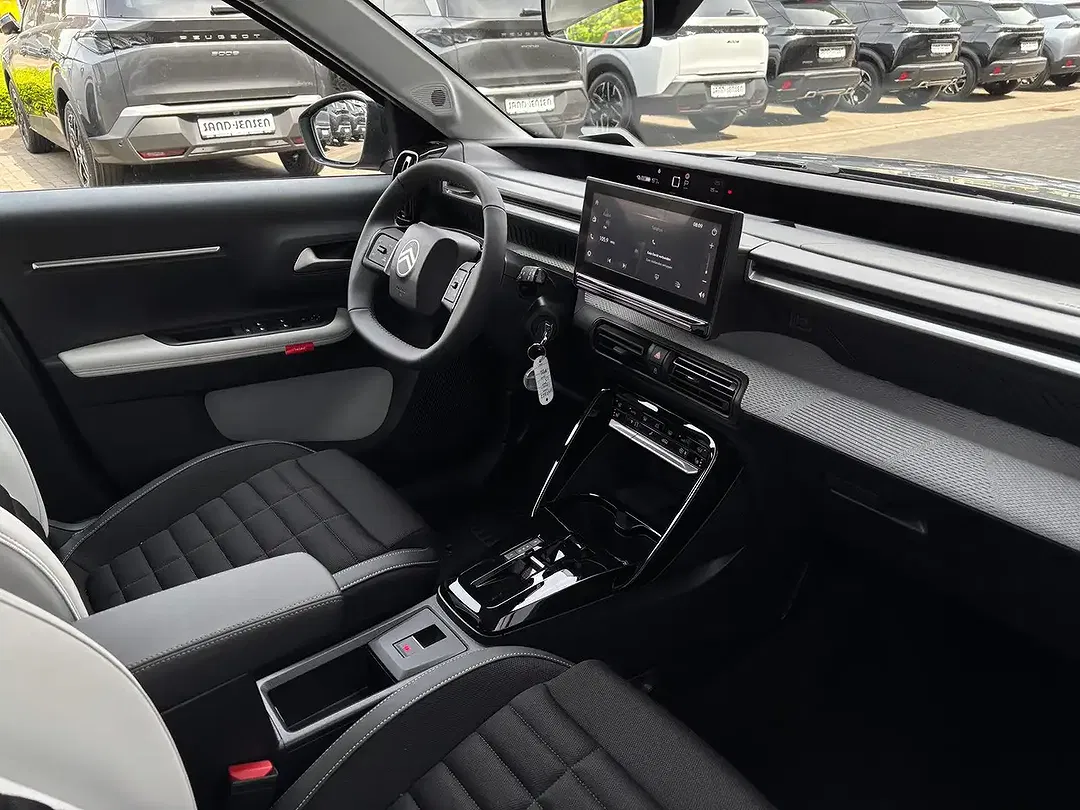 Citroen C3 Aircross - Thumbnail 6