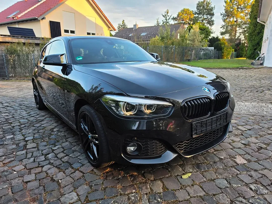 BMW 120 - Afbeelding 1