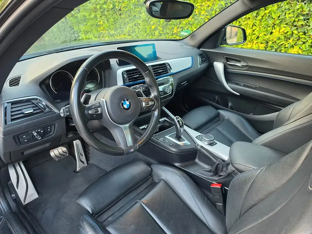 BMW 120 - Thumbnail 10