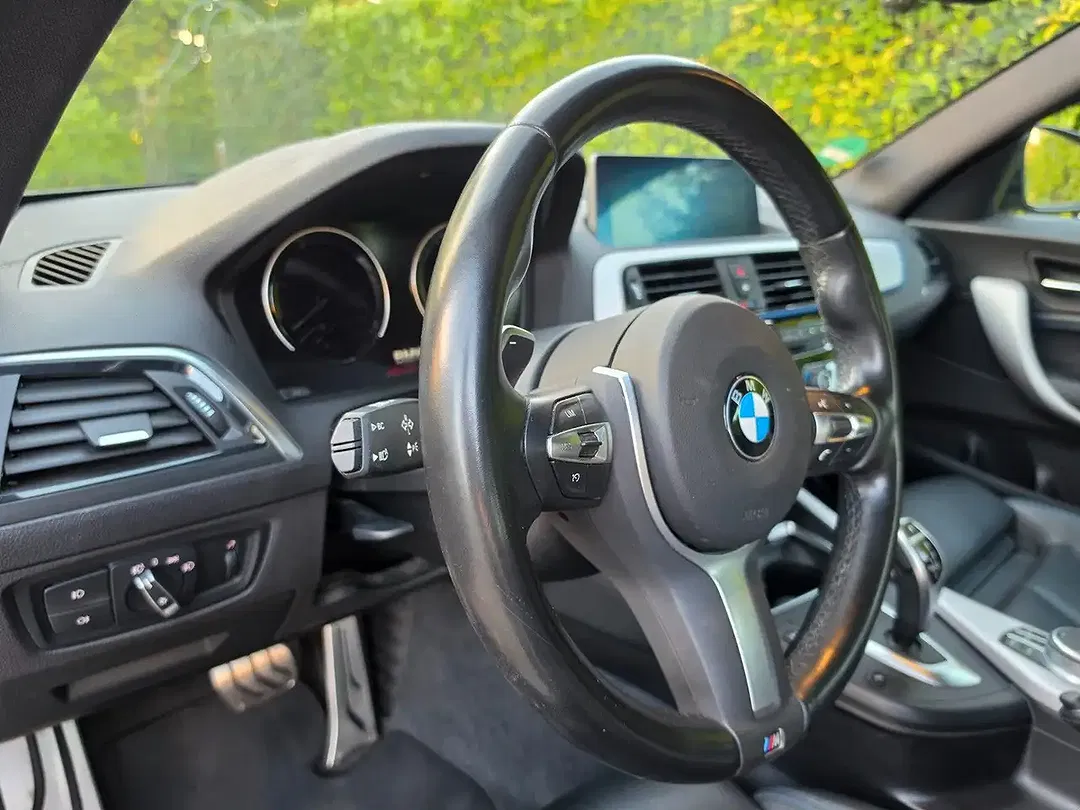 BMW 120 - Thumbnail 14