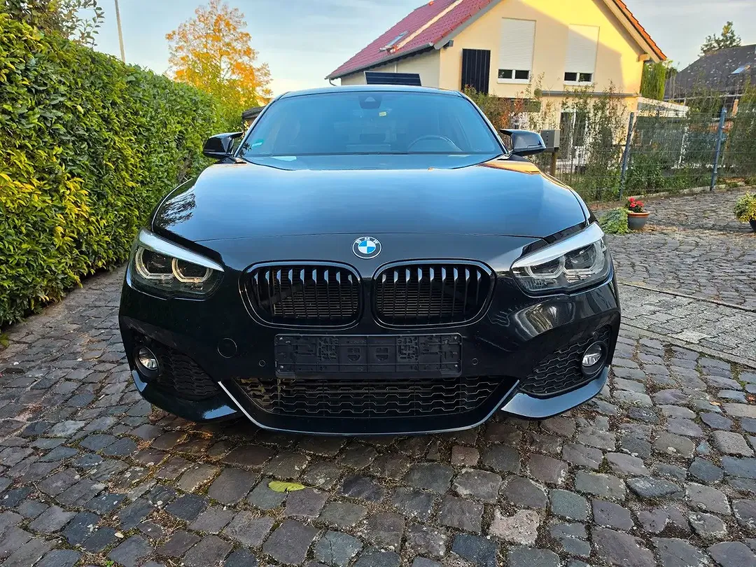 BMW 120 - Thumbnail 2