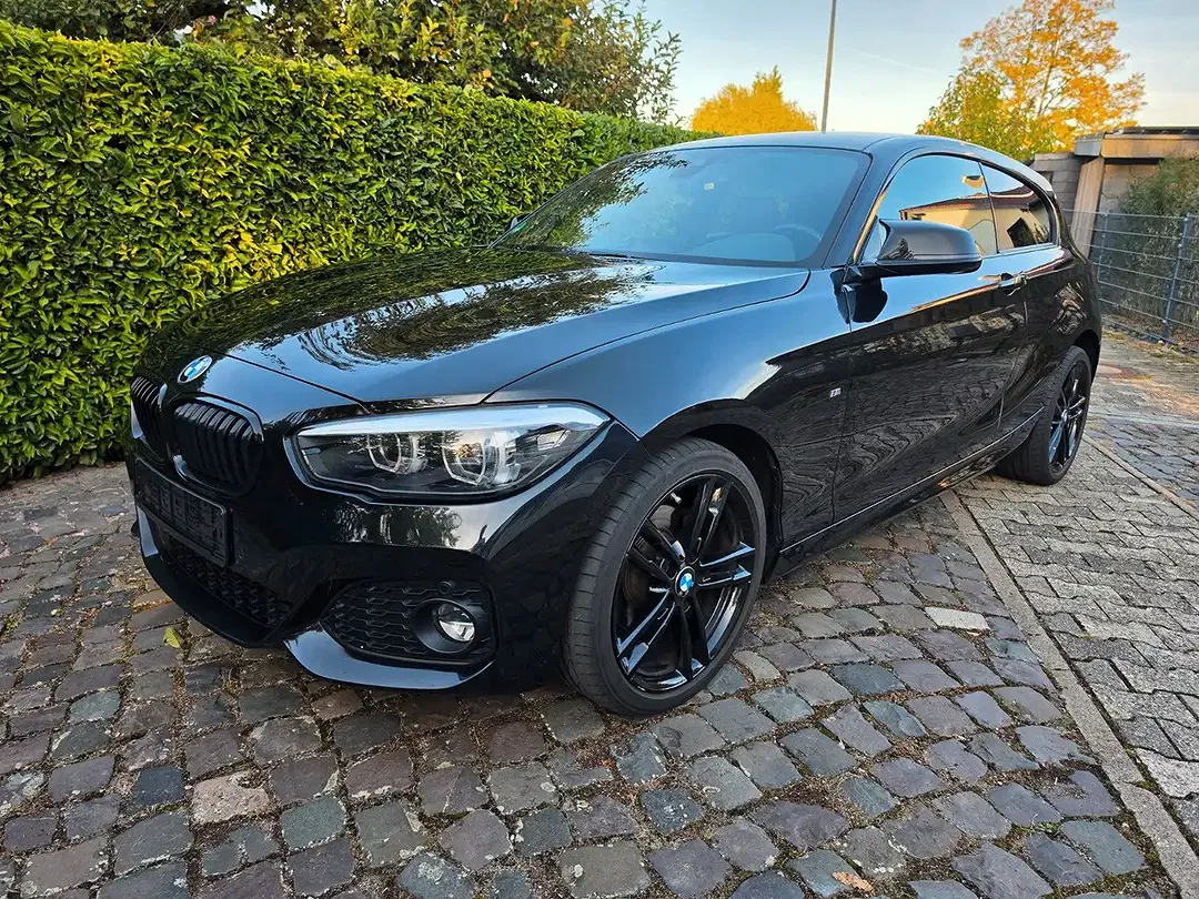 BMW 120 - Thumbnail 3