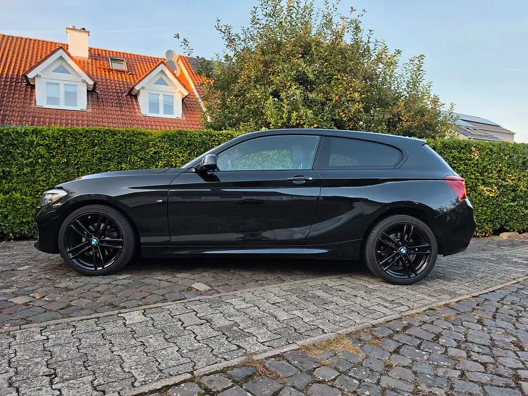 BMW 120 - Thumbnail 4
