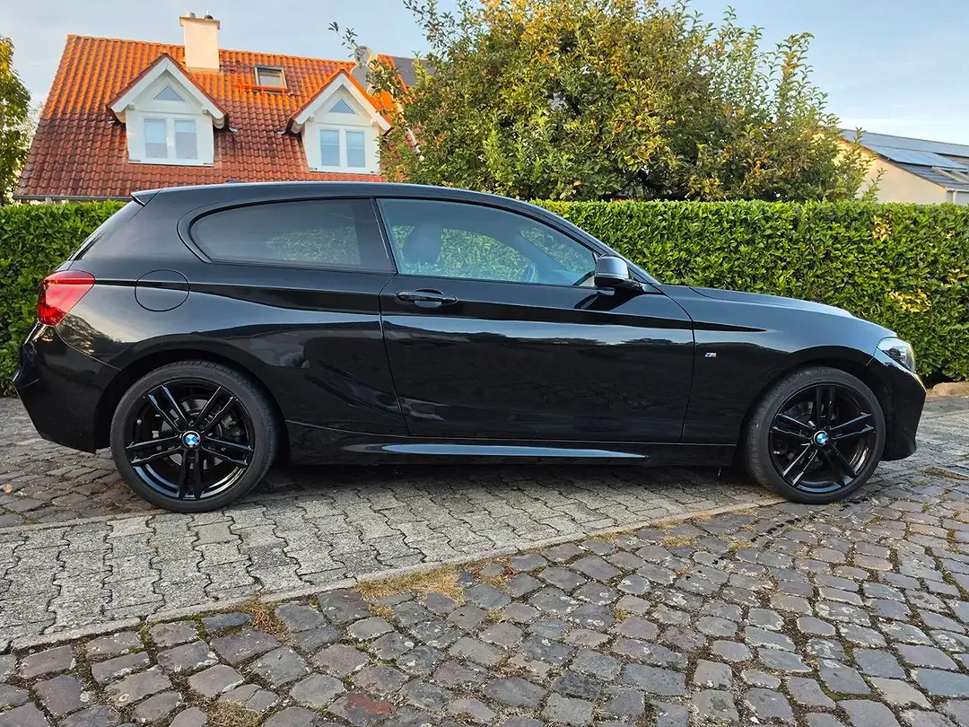 BMW 120 - Thumbnail 5