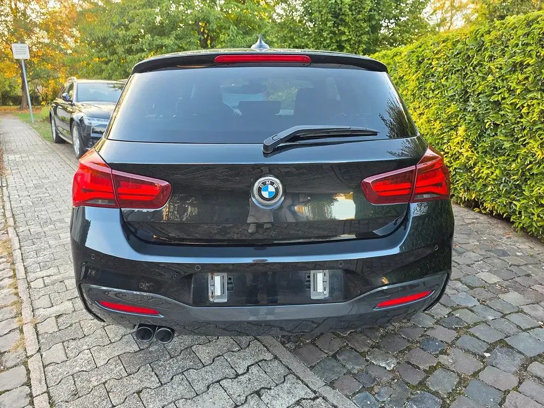 BMW 120 - Thumbnail 6