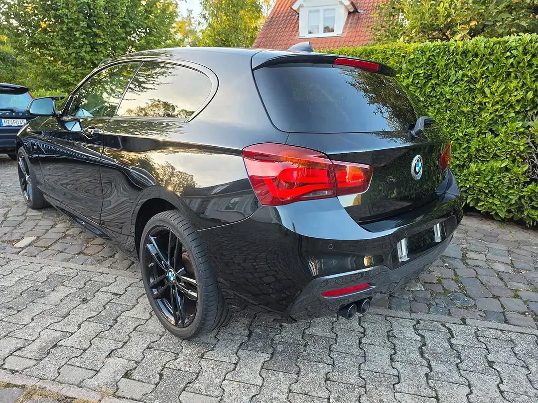 BMW 120 - Thumbnail 7