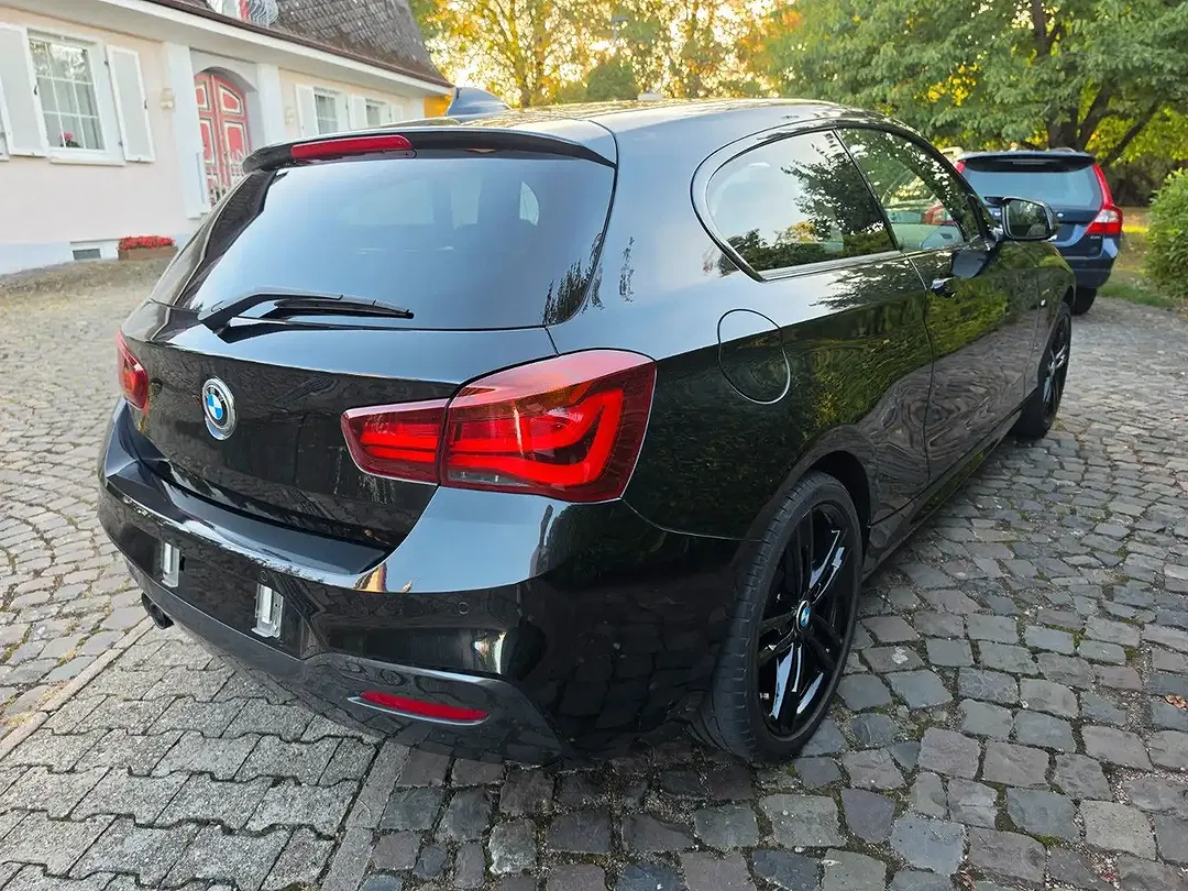 BMW 120 - Thumbnail 8