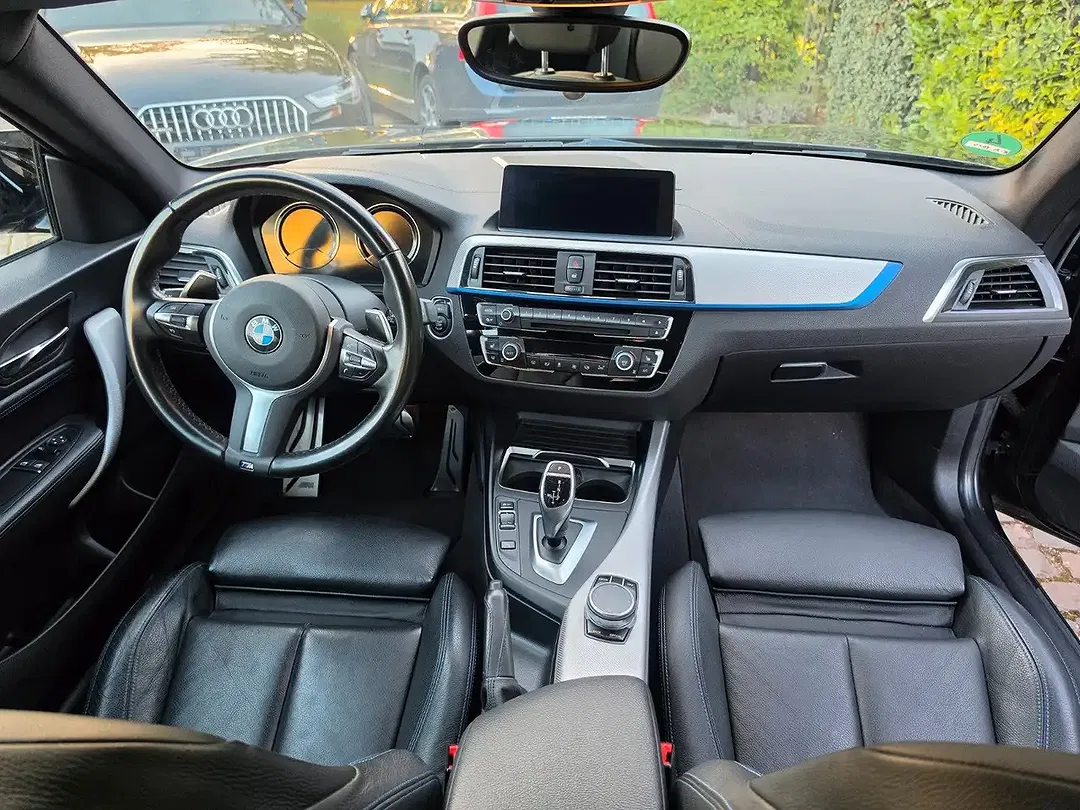 BMW 120 - Thumbnail 9