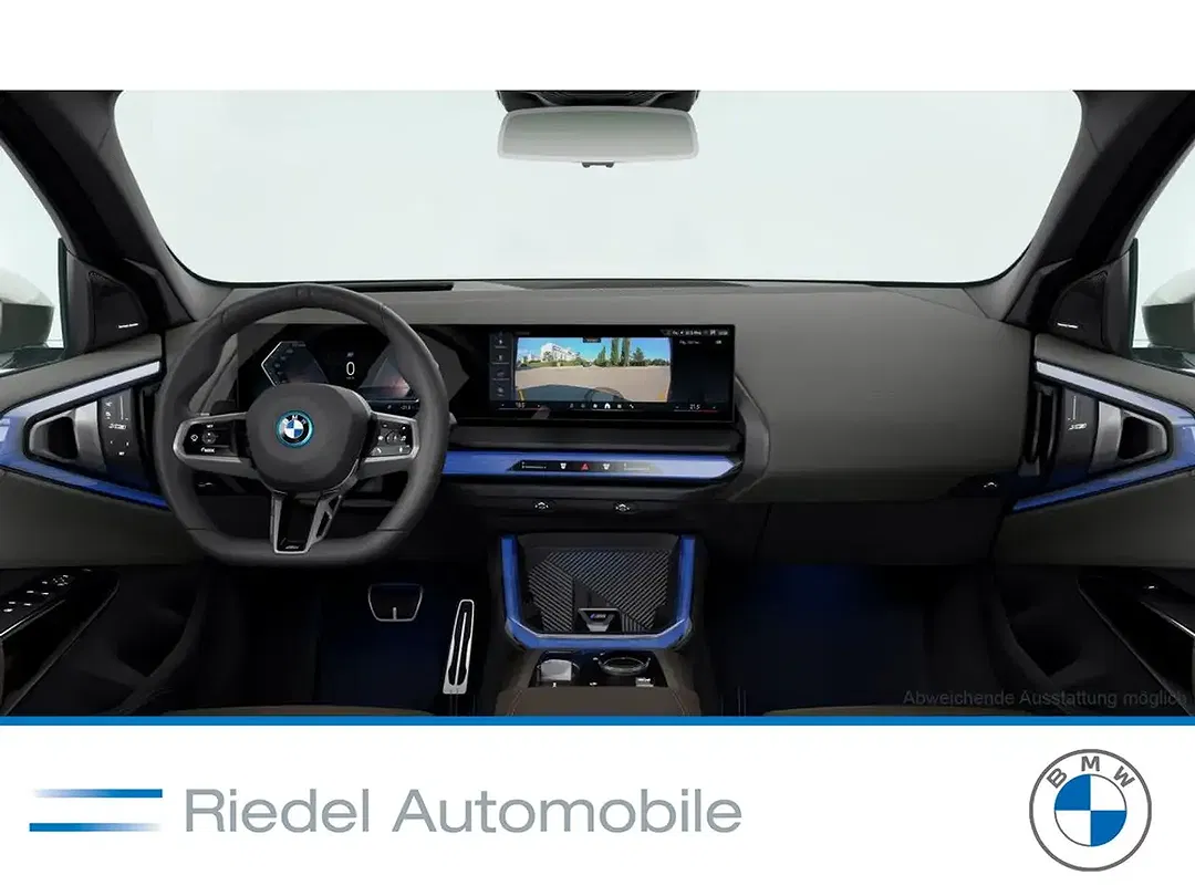 BMW X3 - Thumbnail 6