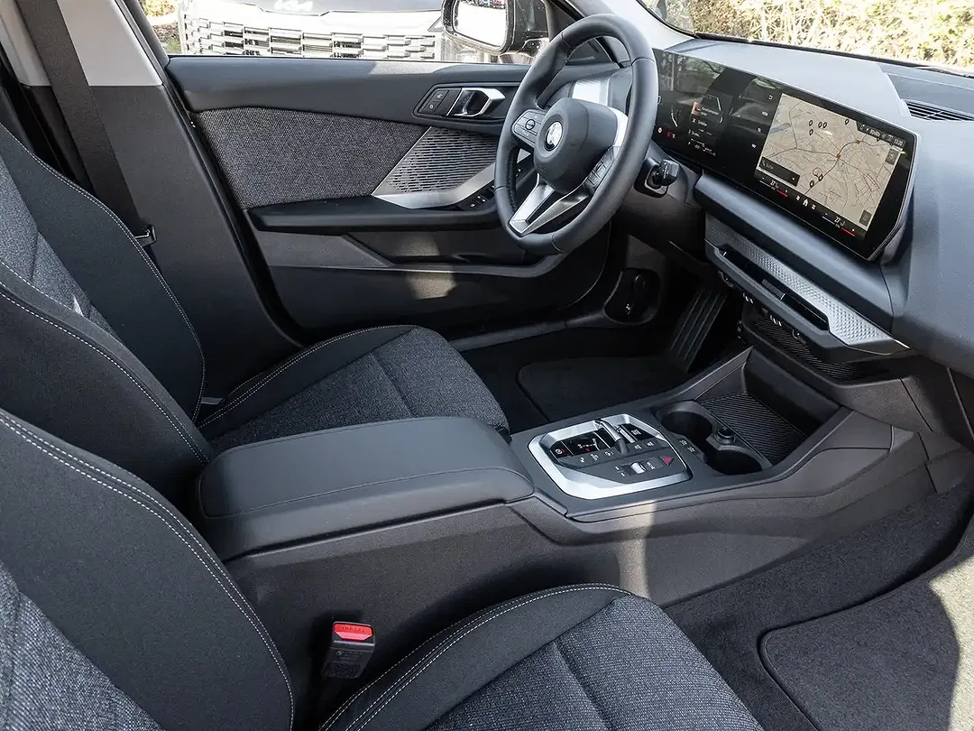 BMW 120 - Thumbnail 4