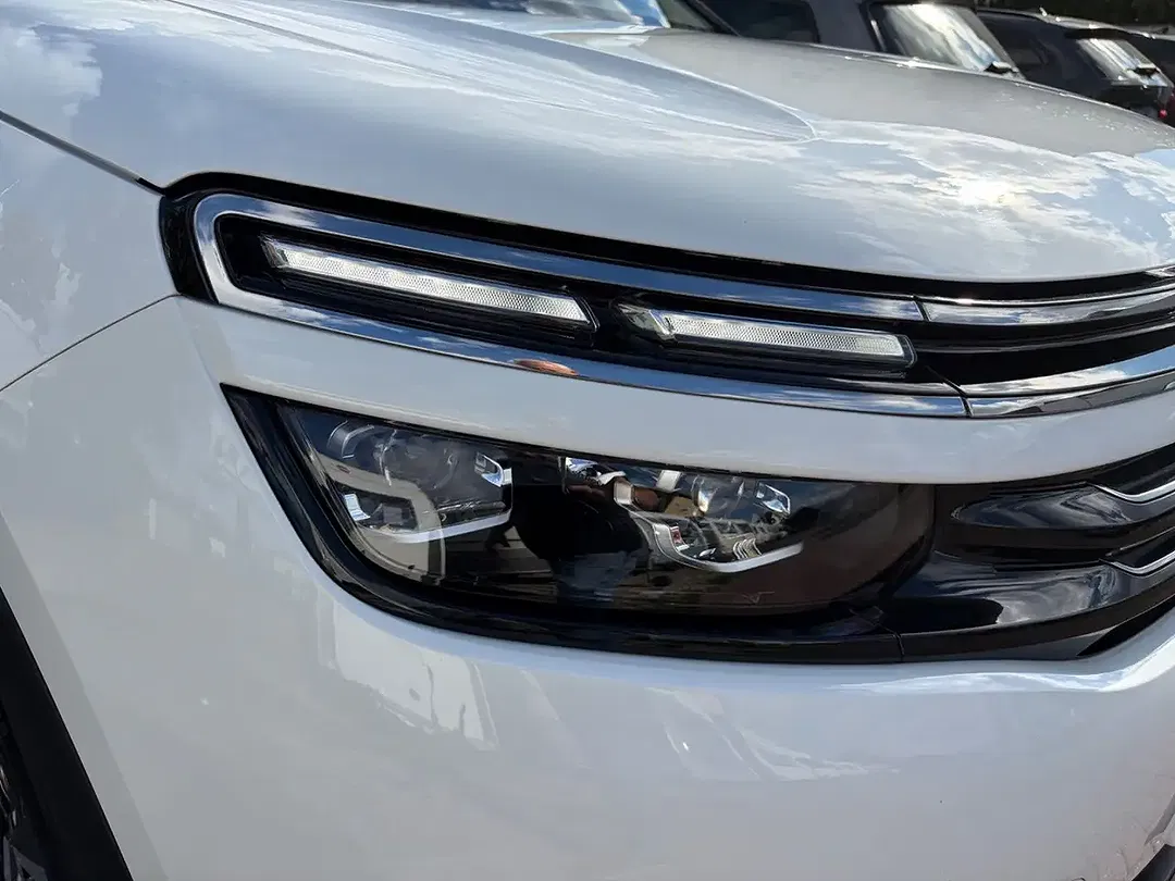 Citroen C5 Aircross - Thumbnail 9