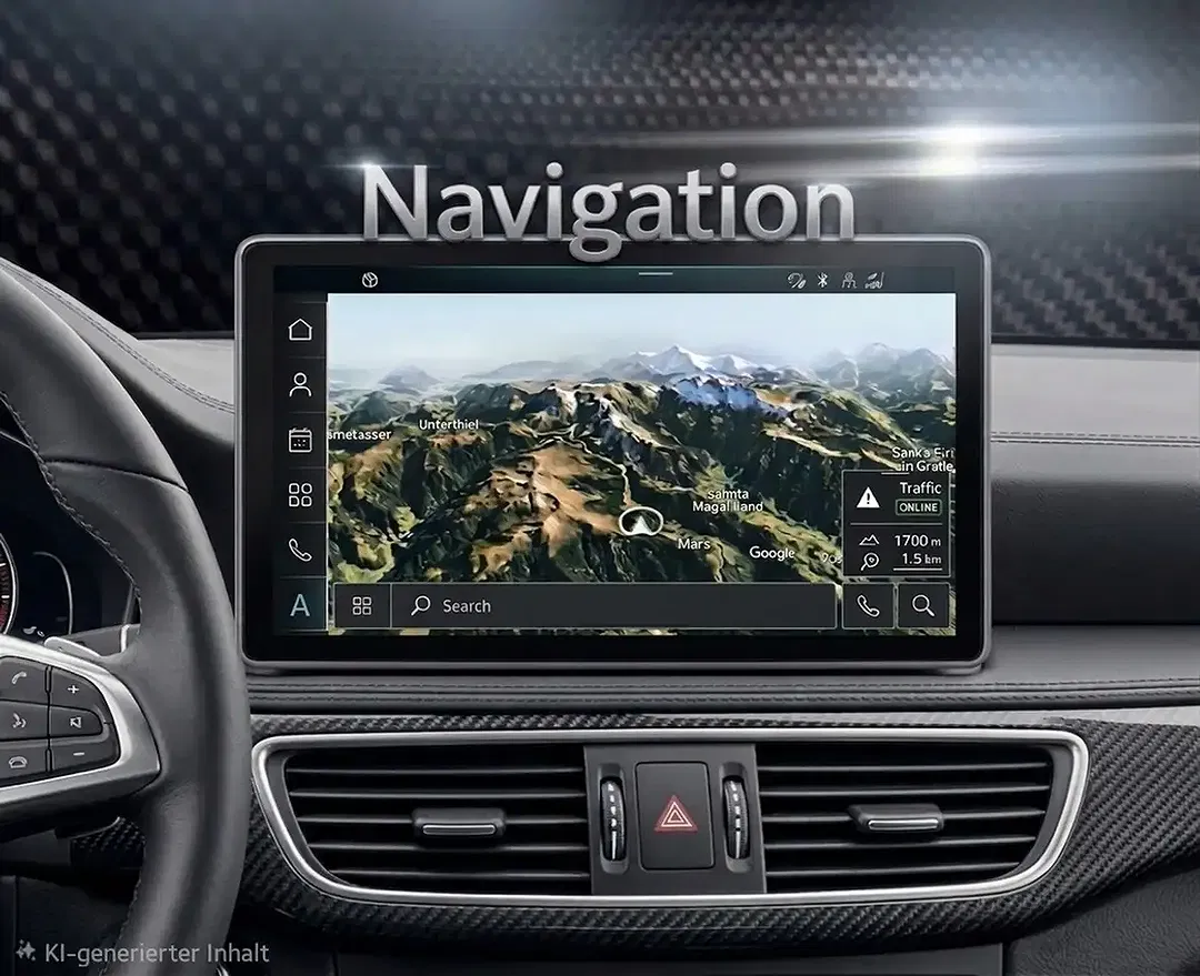 BMW 118 - Thumbnail 6