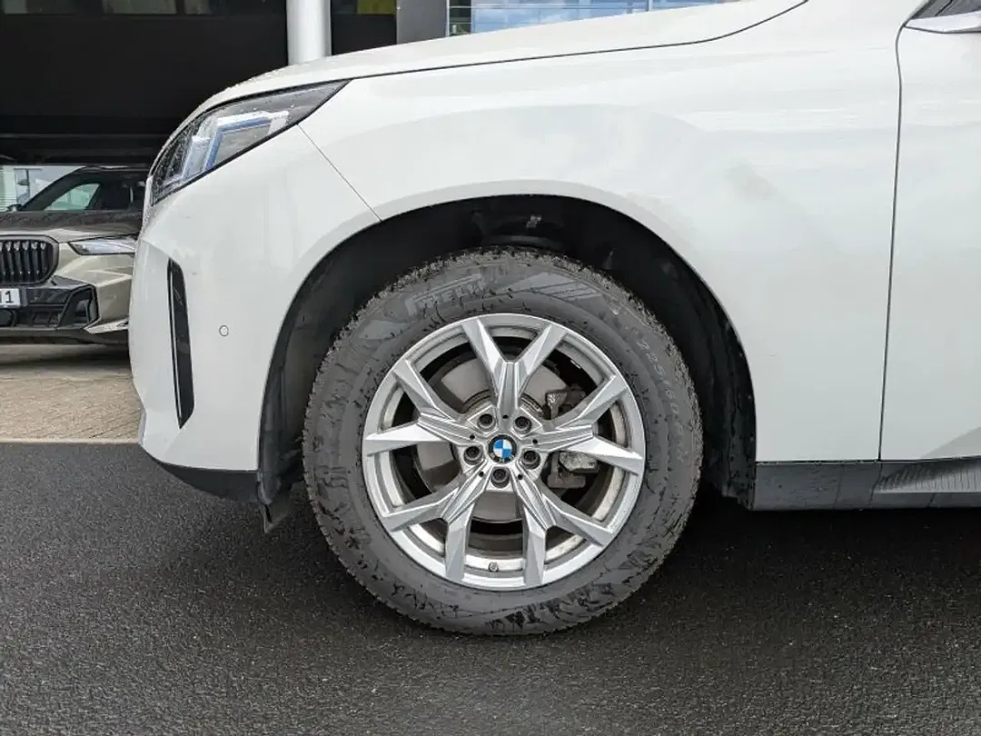 BMW X3 - Thumbnail 13