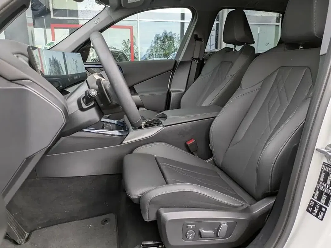 BMW X3 - Thumbnail 5