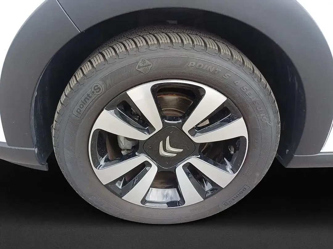 Citroen C3 - Thumbnail 10