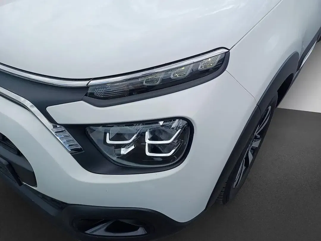 Citroen C3 - Thumbnail 11