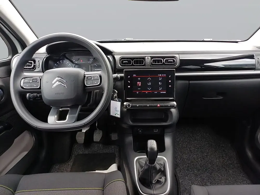 Citroen C3 - Thumbnail 12