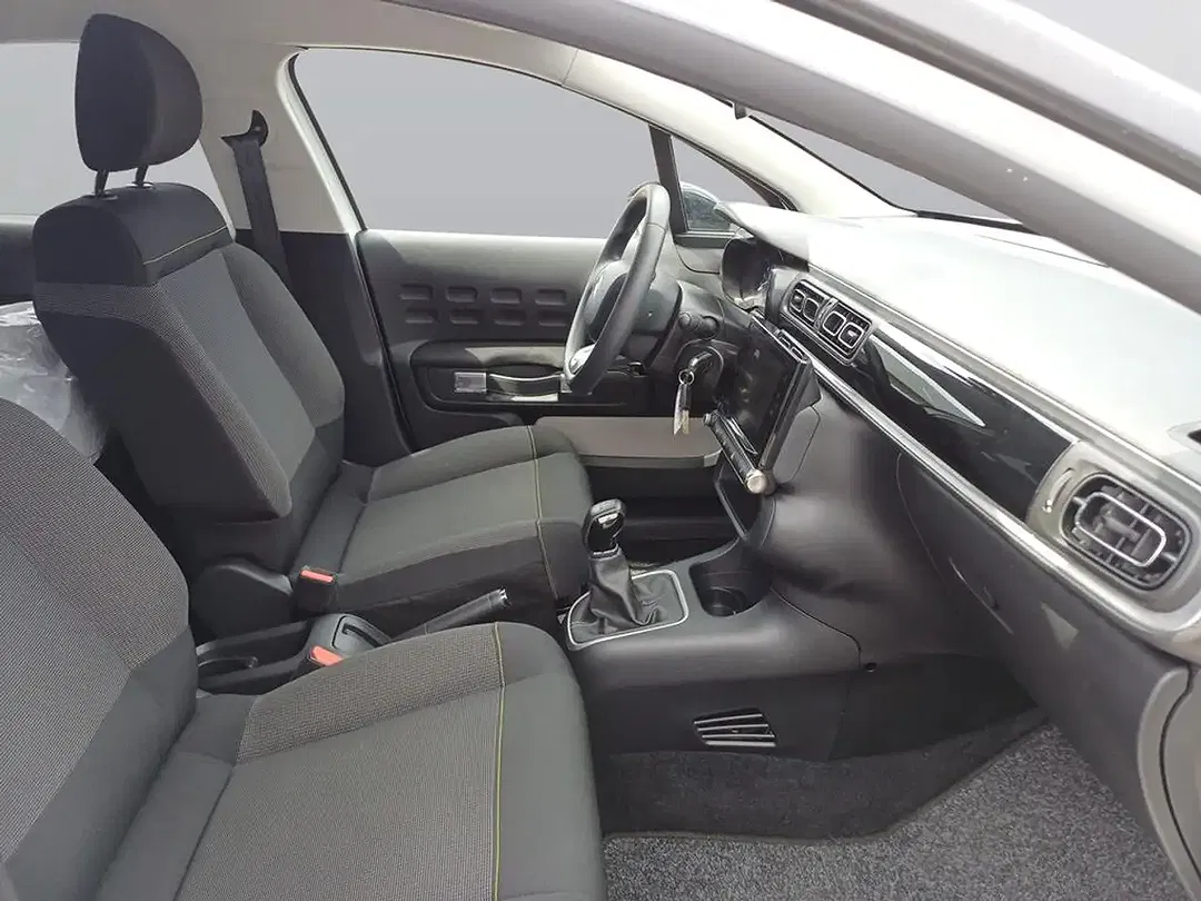 Citroen C3 - Thumbnail 13