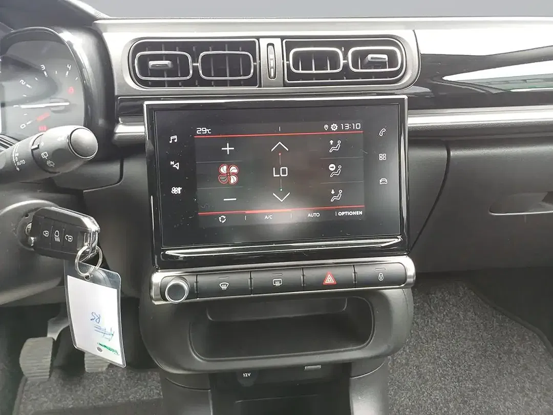 Citroen C3 - Thumbnail 14