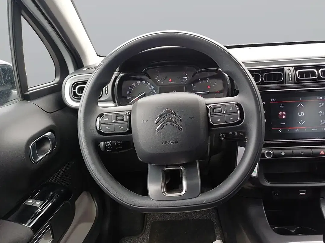 Citroen C3 - Thumbnail 15