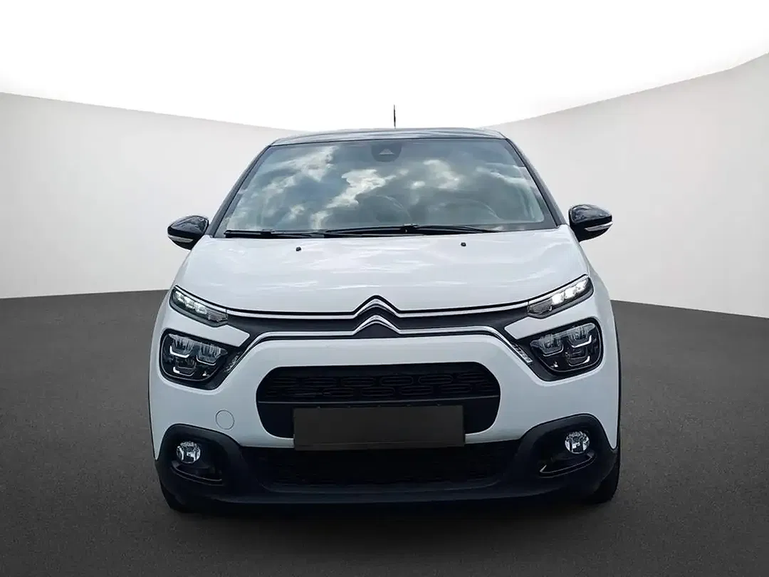 Citroen C3 - Thumbnail 3