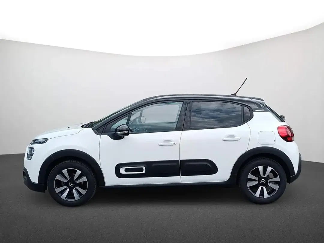 Citroen C3 - Thumbnail 5
