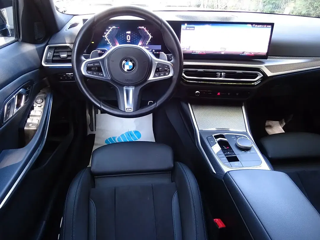 BMW M3 - Thumbnail 10