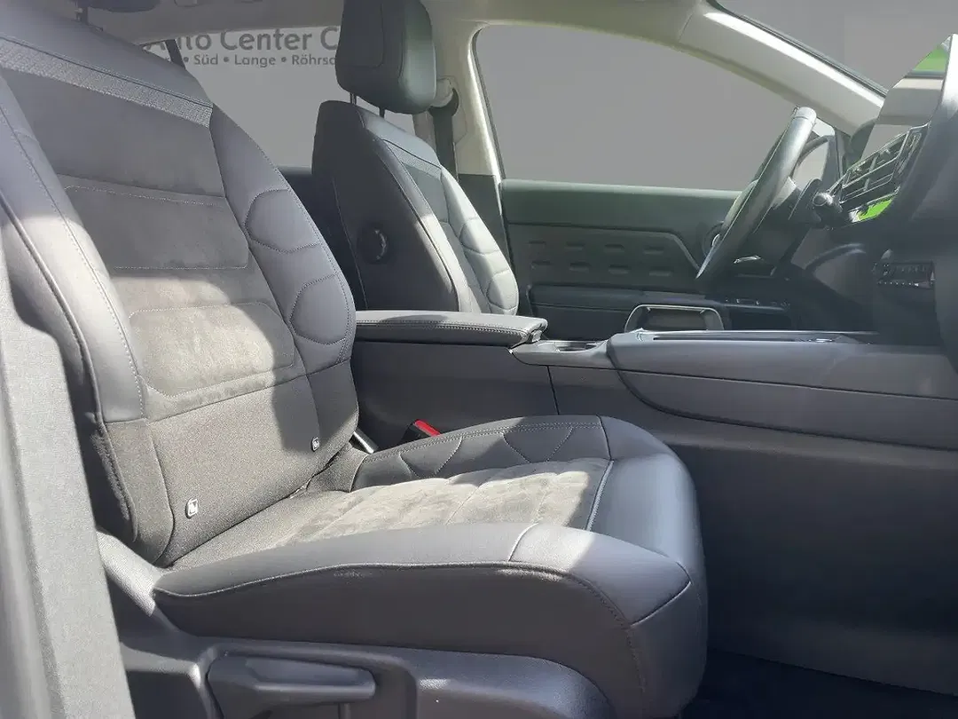 Citroen C5 Aircross - Thumbnail 14