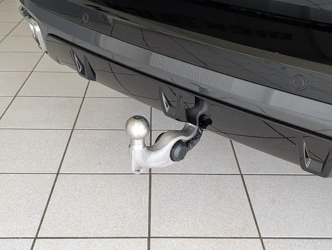 BMW X5 - Thumbnail 12