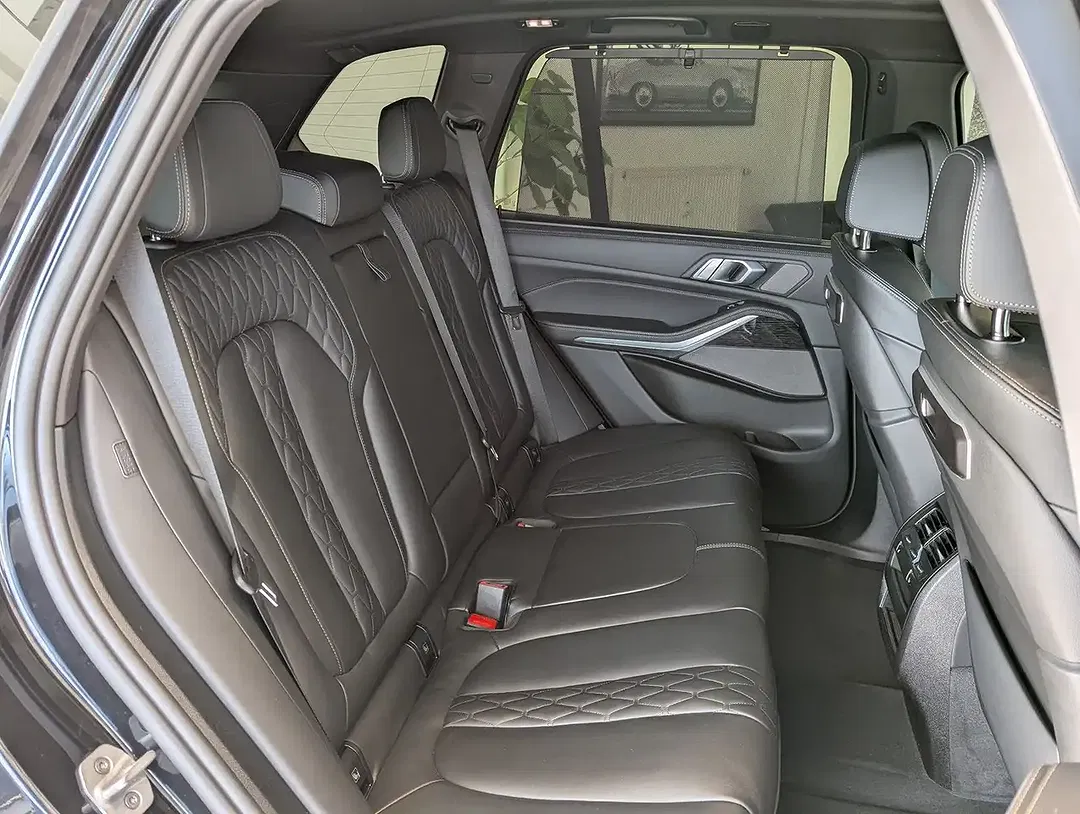 BMW X5 - Thumbnail 17